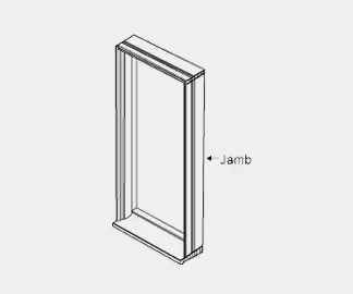 doorjam