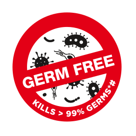 Germ Free Icon
