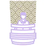 Bar Or Reception Counters Icon