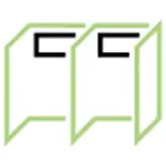 Partitioning Icon
