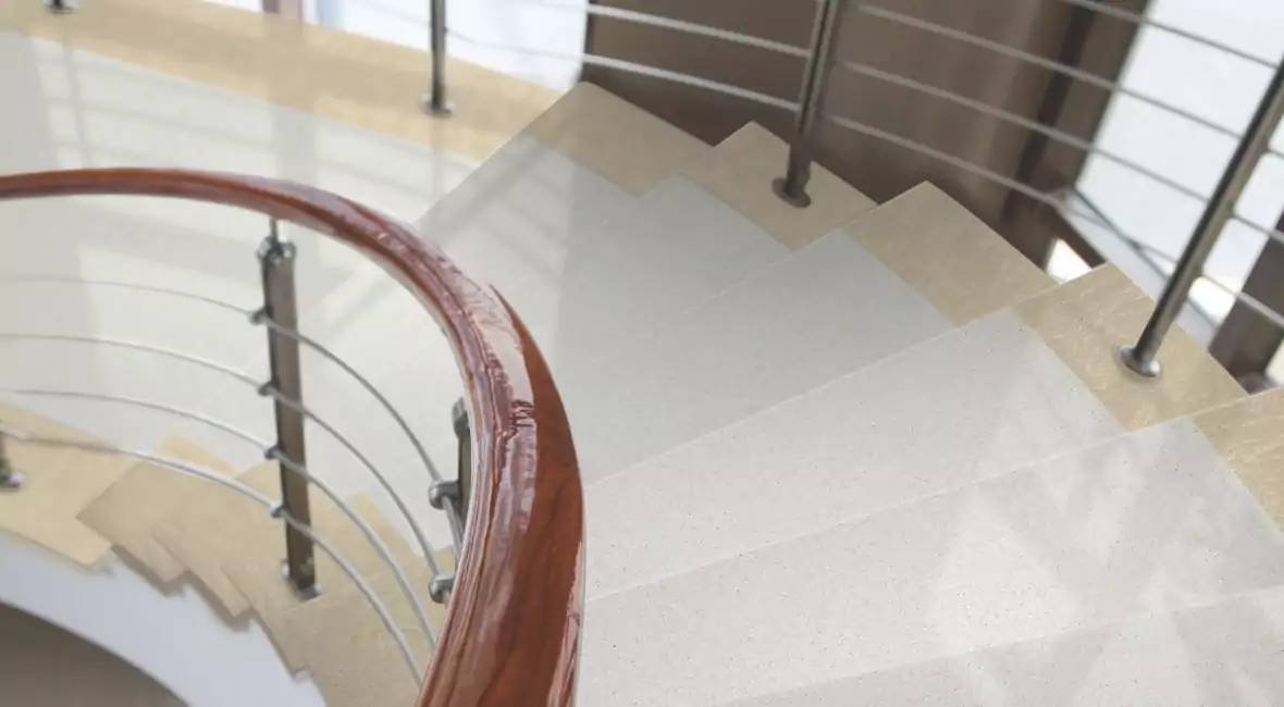 Quick Stairs 5
