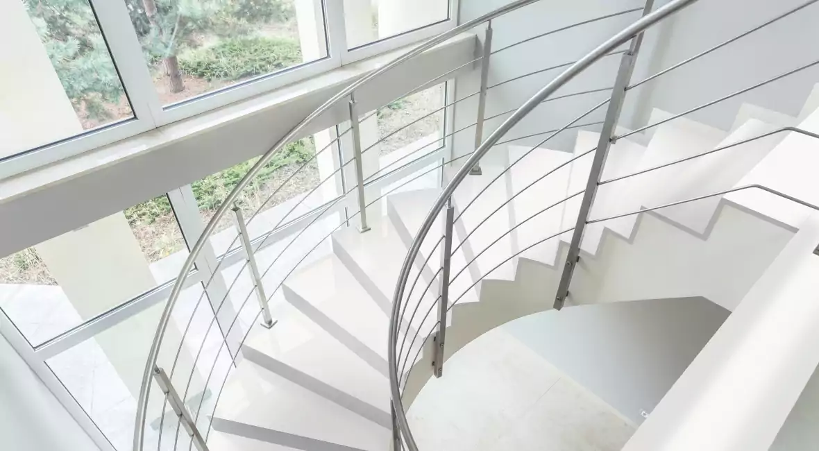 Quick Stairs 6
