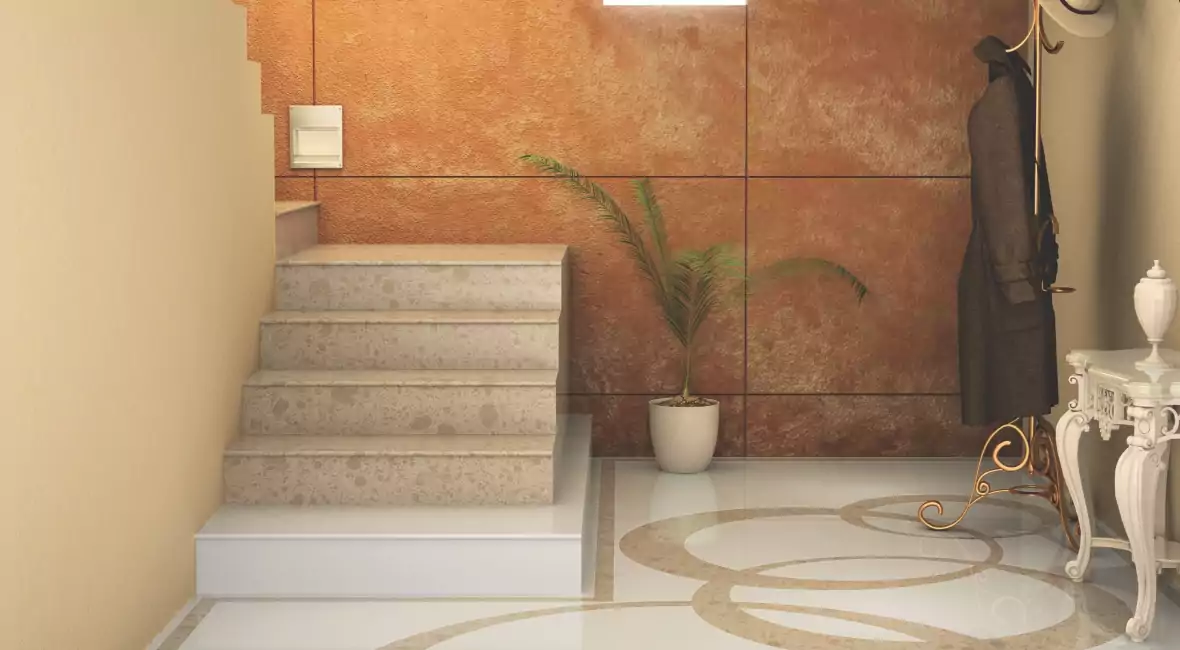 Quick Stairs 7